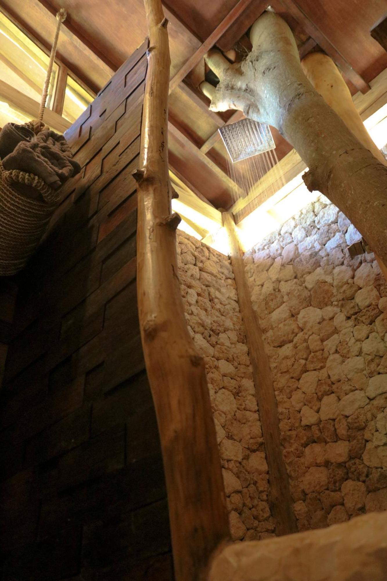 Villa Roots Tree House Uluwatu Habitación foto