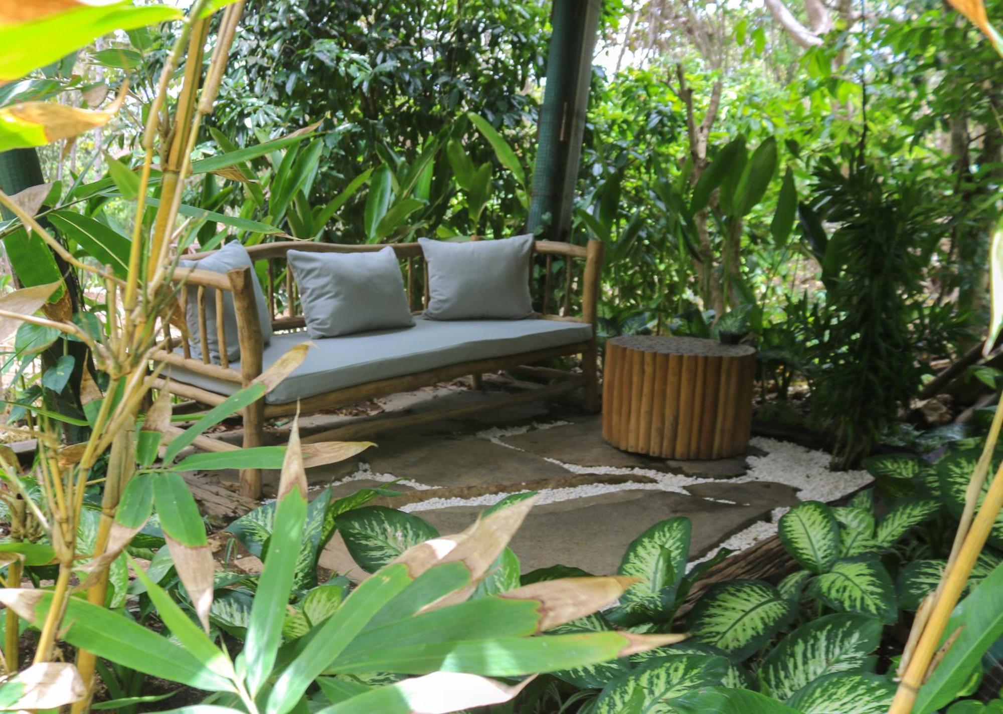 Villa Roots Tree House Uluwatu Habitación foto