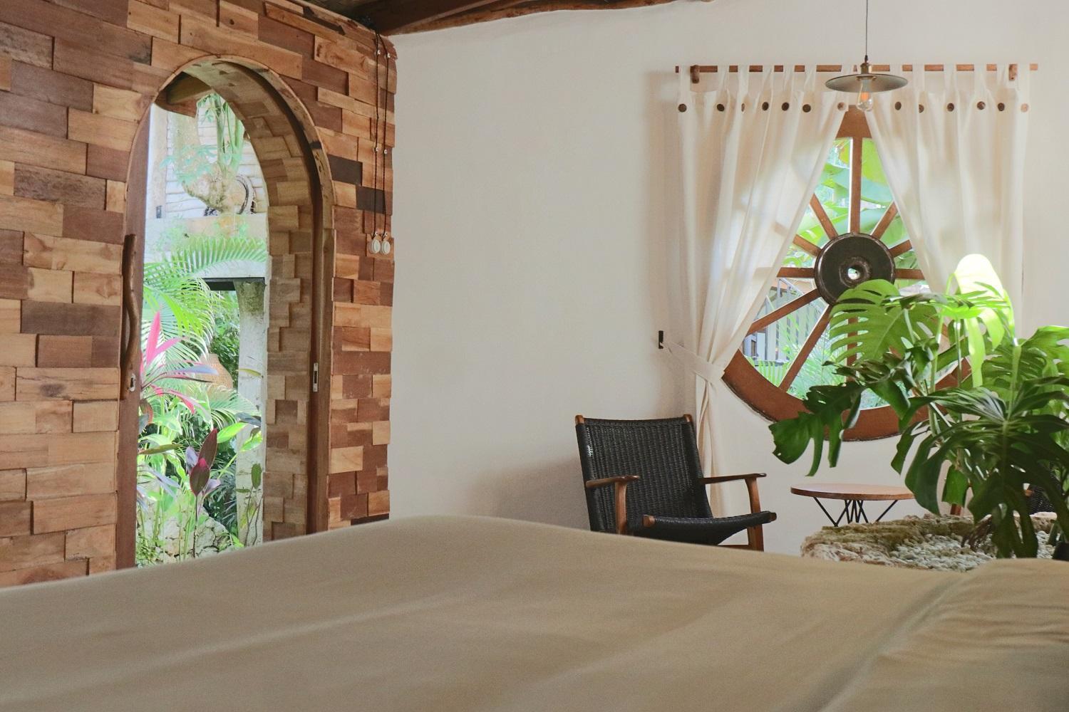 Villa Roots Tree House Uluwatu Habitación foto